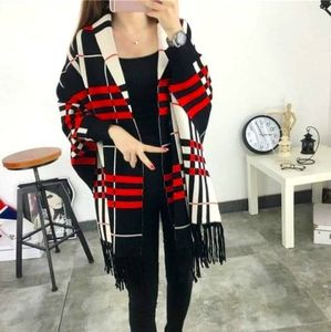 Women Poncho